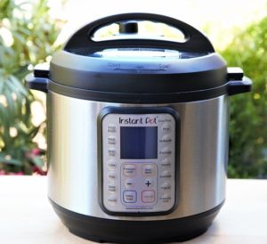 Multikocher: Der Instant Pot 