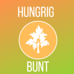 Hungrig & Bunt